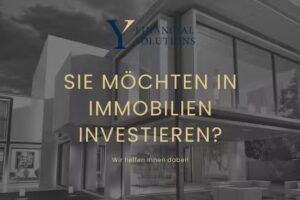 Y Financial Solutions GmbH