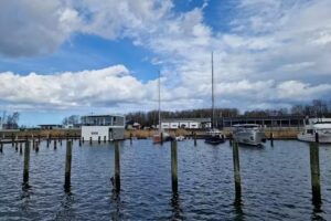 Yachthafen Peenemünde 22