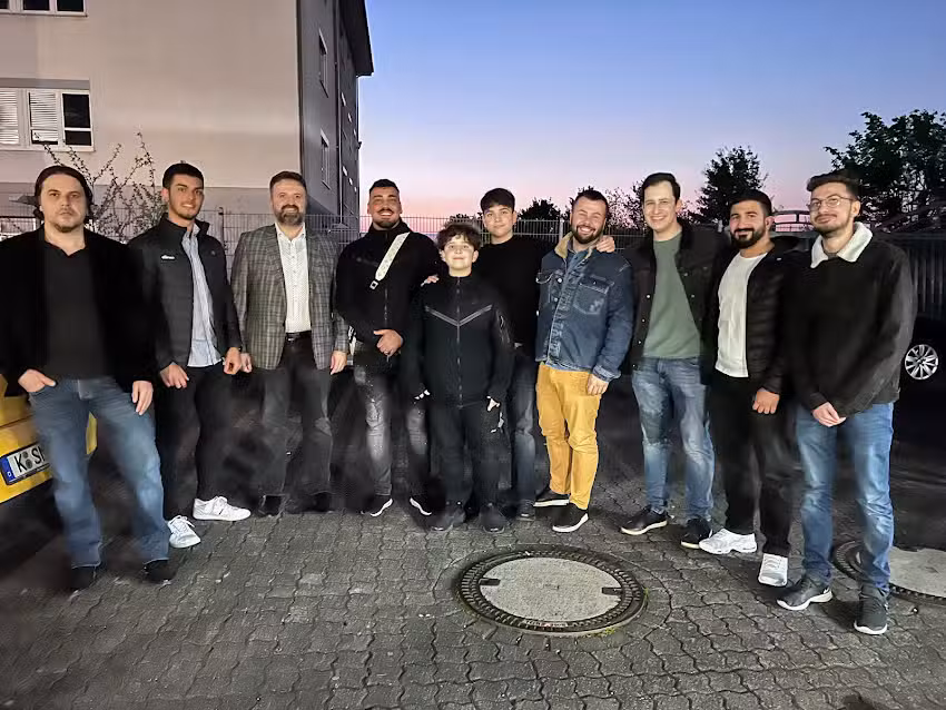 Yalcin Agentur