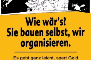 YTONGHaus – Bausatzhaus Rhein-Main, Marcus Kurz