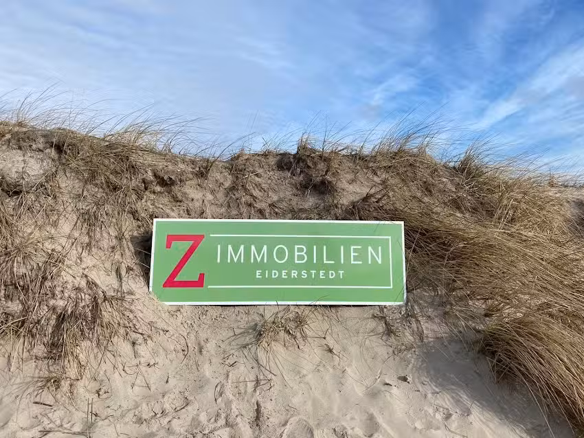 Z-Immobilien GbR Mike-Lu Volquardsen