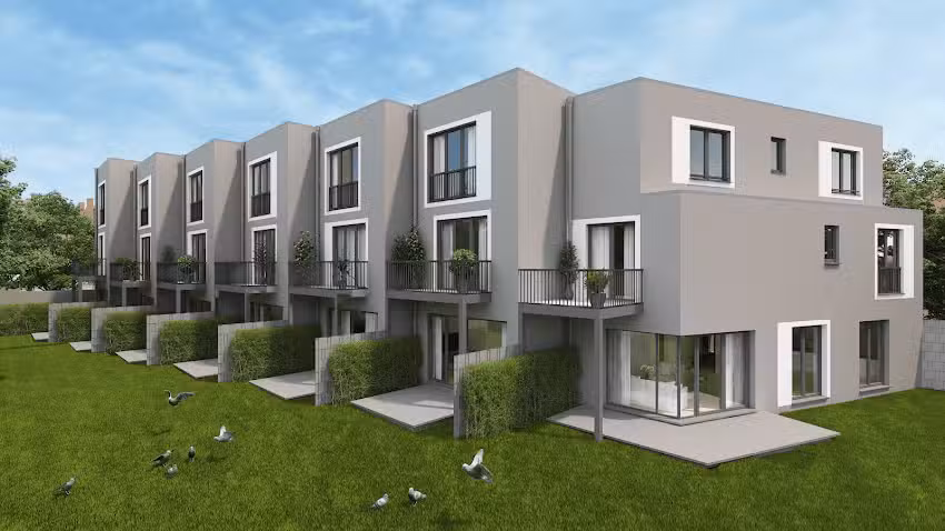 ZACC Immobilien GmbH