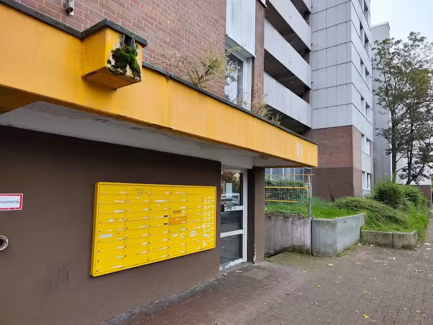 ZBVV – Zentral Boden Vermietung und Verwaltung GmbH