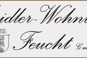 Zeidler Wohnbau Feucht GmbH