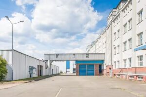 Zeit.Areal Nordhausen – Green Conception GmbH