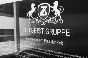Zeitgeist Immobilien GmbH