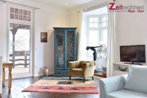 Zeitwohnen Rhein Ruhr GmbH