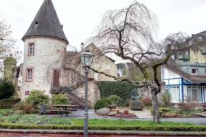 Zell am Harmersbach Invest GmbH