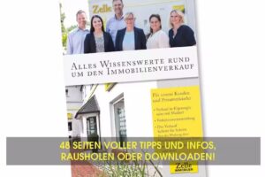 Zelle Immobilien GmbH