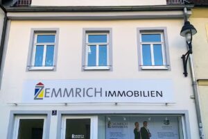 Zemmrich Immobilien