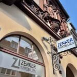 Zenker Immobilien