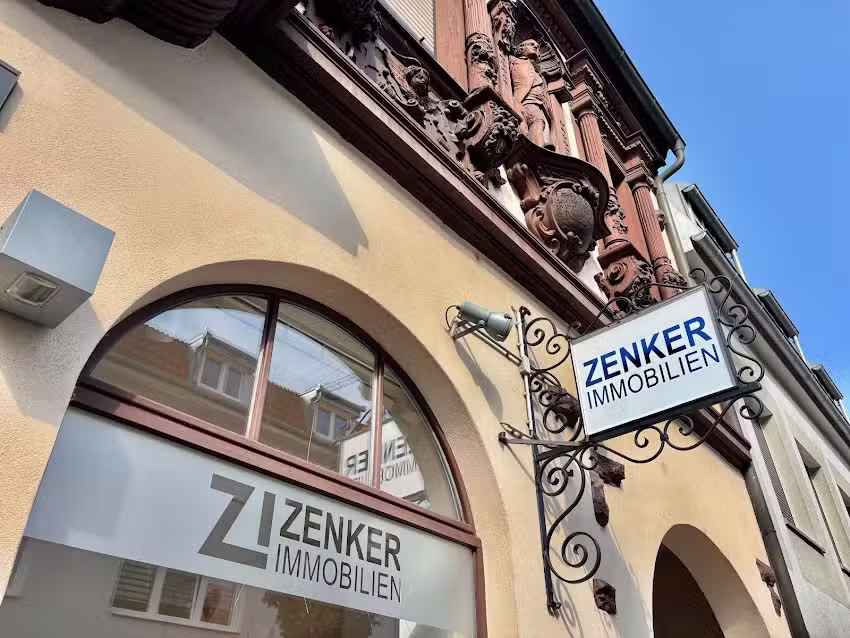 Zenker Immobilien