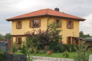 ZIBB Zankl Immobilien, Bauträger- u. Baubetreuung GmbH