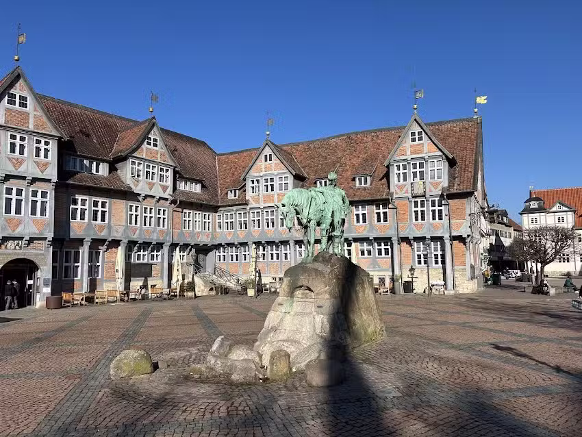 ZIERENBERG Immobilien