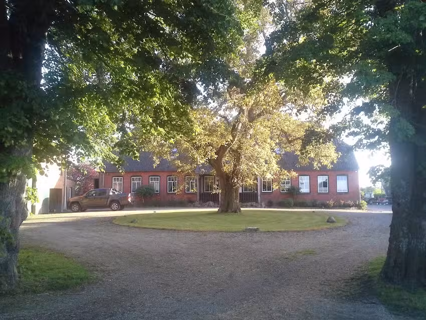 Ziergöbel Ferienwohnungsvermietung