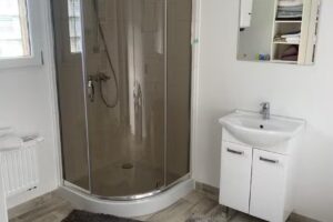 Zimmer für Monteuren ,,Dream“