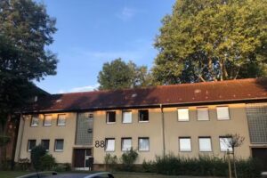 Zimmer im Pott Herne