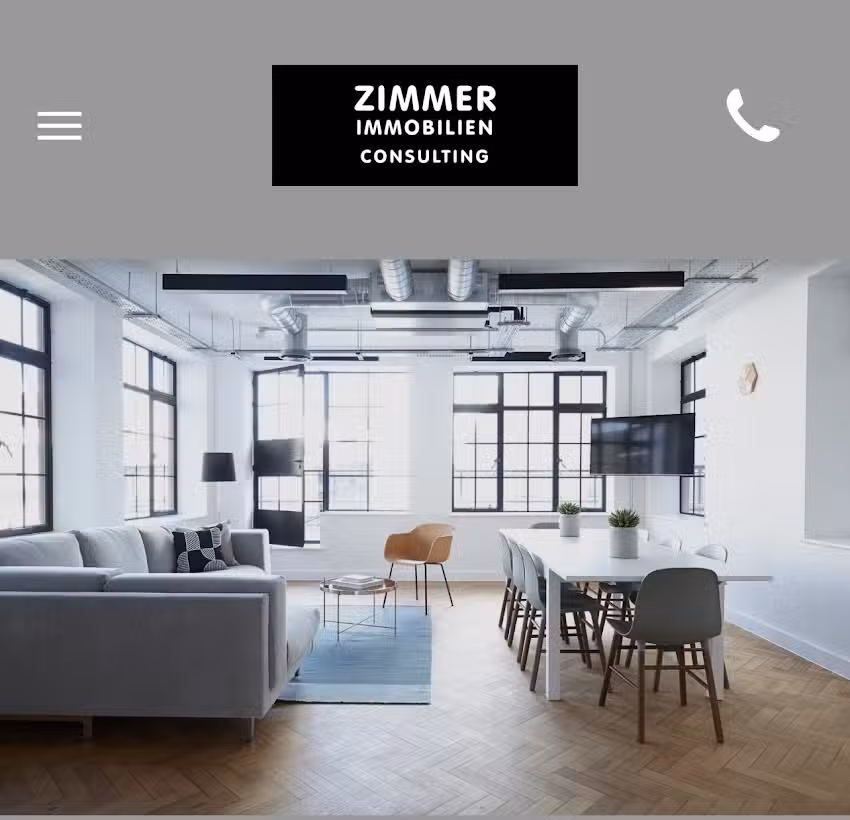 Zimmer Immobilien Consulting