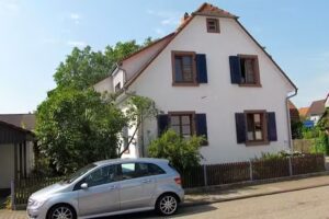 Zimmer-Vermietung Karlsruhe