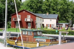 Zimmeragentur „Darß – Fischland“