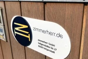 zimmerherr GmbH