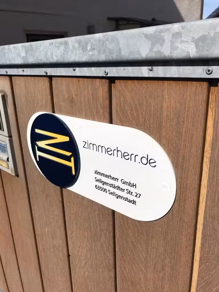 zimmerherr GmbH