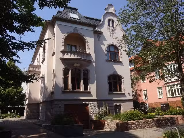 Zimmermann Immobilien