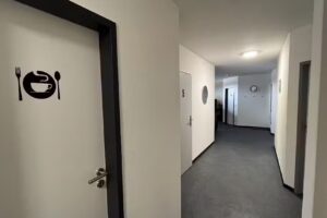 Zimmervermietung Allstedt