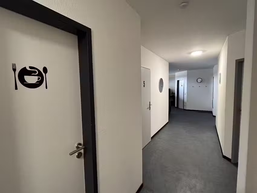 Zimmervermietung Allstedt