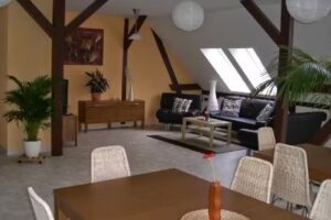 Zimmervermietung Beeskower Str. 218 in 15890 Eisenhüttenstadt