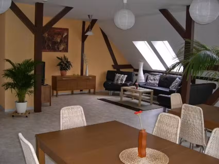 Zimmervermietung Beeskower Str. 218 in 15890 Eisenhüttenstadt