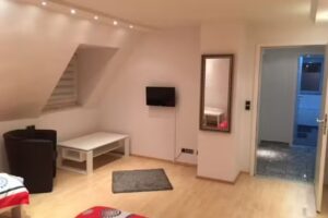 Zimmervermietung Bochum-Hamme