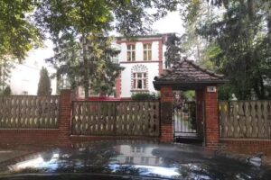 Zimmervermietung Casa Chabeli