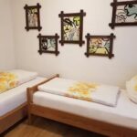 Zimmervermietung Dallgow