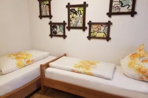 Zimmervermietung Dallgow