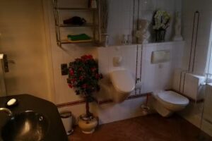 Zimmervermietung Dallgow