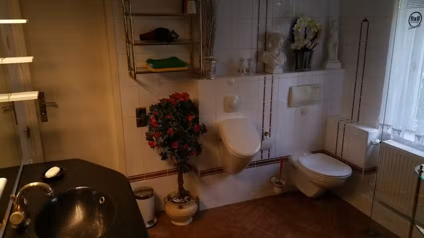 Zimmervermietung Dallgow