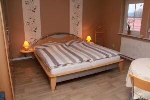 Zimmervermietung Dietrich