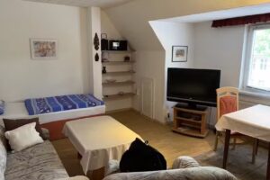 Zimmervermietung & Ferienwohnung Eckhard Mäding