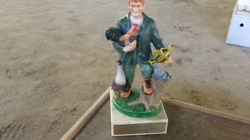 Zimmervermietung Grempler