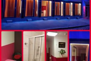 Zimmervermietung Haus 15