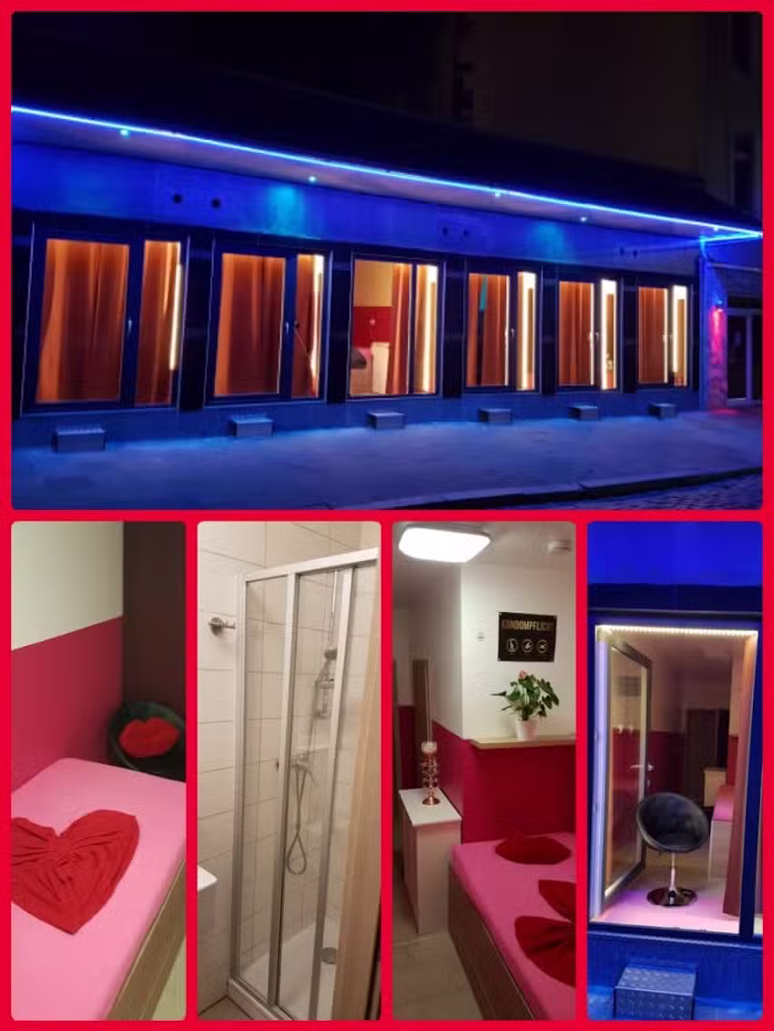 Zimmervermietung Haus 15