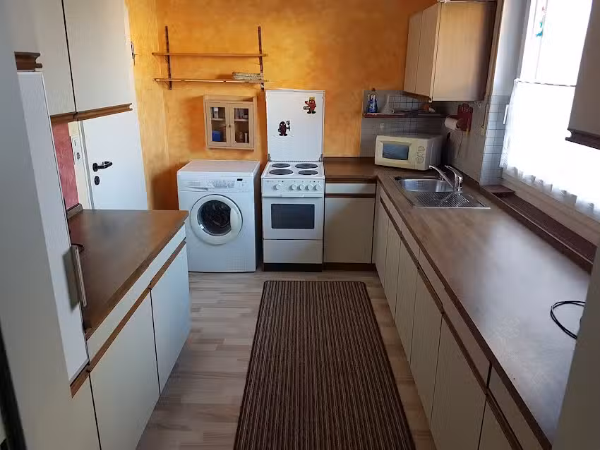 Zimmervermietung Ihmann