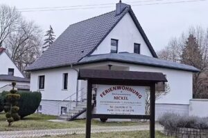 Zimmervermietung Ilka Nickel