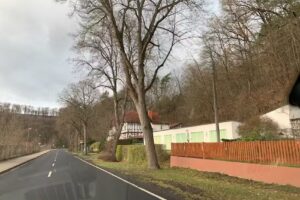 Zimmervermietung Kaiser