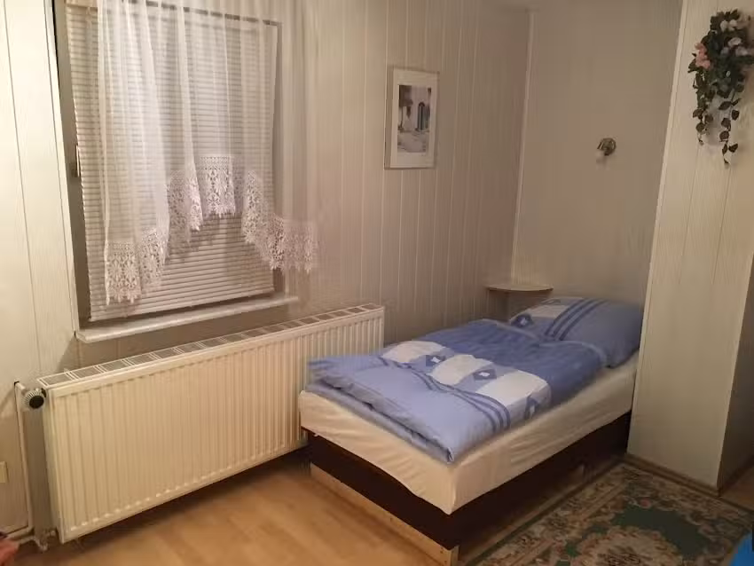 Zimmervermietung Kalkmann