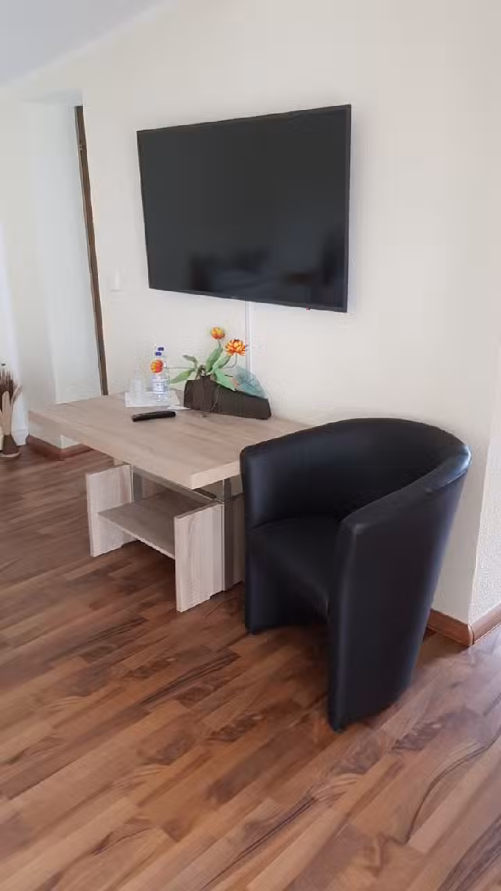 Zimmervermietung Kolkwitz – Pension Geisler