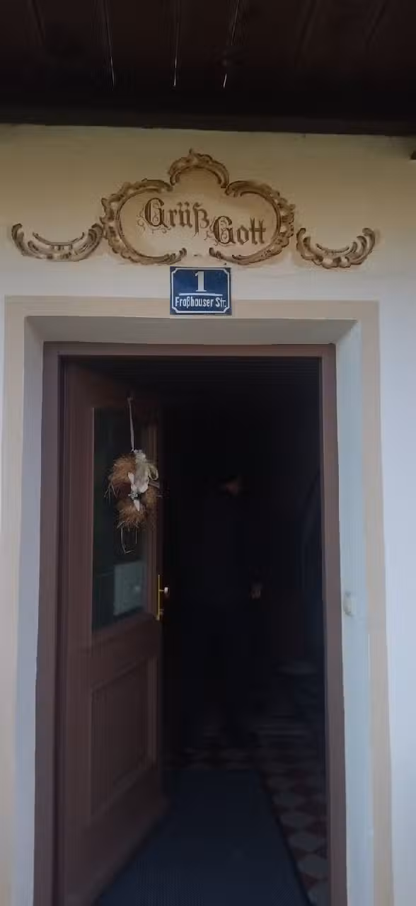 Zimmervermietung Kopp-Hof