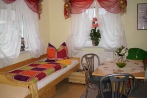 Zimmervermietung Ladusch