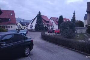 Zimmervermietung Langer